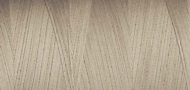 Cotton Sewing Thread 50wt 3797yd Light Drab Green Brown