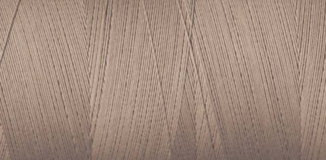 Cotton Sewing Thread 50wt 3797yd Wheat