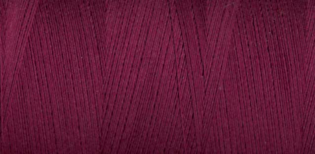 Cotton Sewing Thread 50wt 3797yd Very Dark Dusty Rose