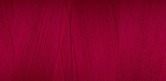 Cotton Sewing Thread 50wt 3797yd Very Dark Rose