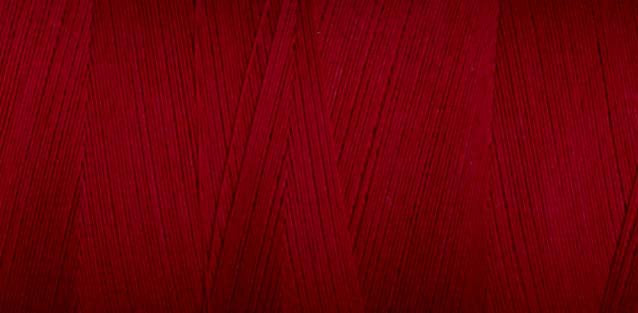 Cotton Sewing Thread 50wt 3797yd Very Dark Coral