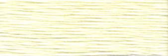 Cotton Sewing Thread 3-ply 60wt 4882yds/125gm Baby Yellow