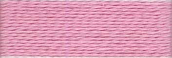 Cotton Sewing Thread 3-ply 60wt 4882yds/125gm Light Cyclamen Pink
