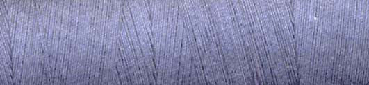 Cotton Sewing Thread 3-ply 60wt Navy Blue 3