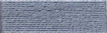 Cotton Sewing Thread 3-ply 60wt 4882yds/125gm Light Pewter 1