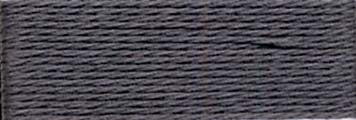 Cotton Sewing Thread 3-ply 60wt 4882yds/125gm Shale