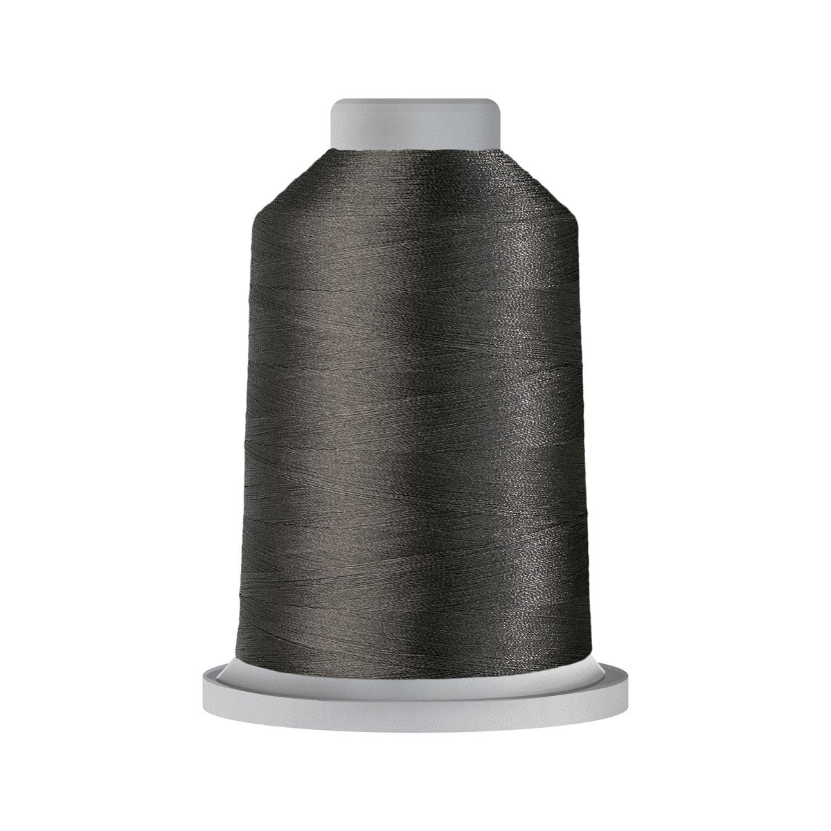 Glide 40wt Polyester Thread 5,500 yd King Spool Gravel