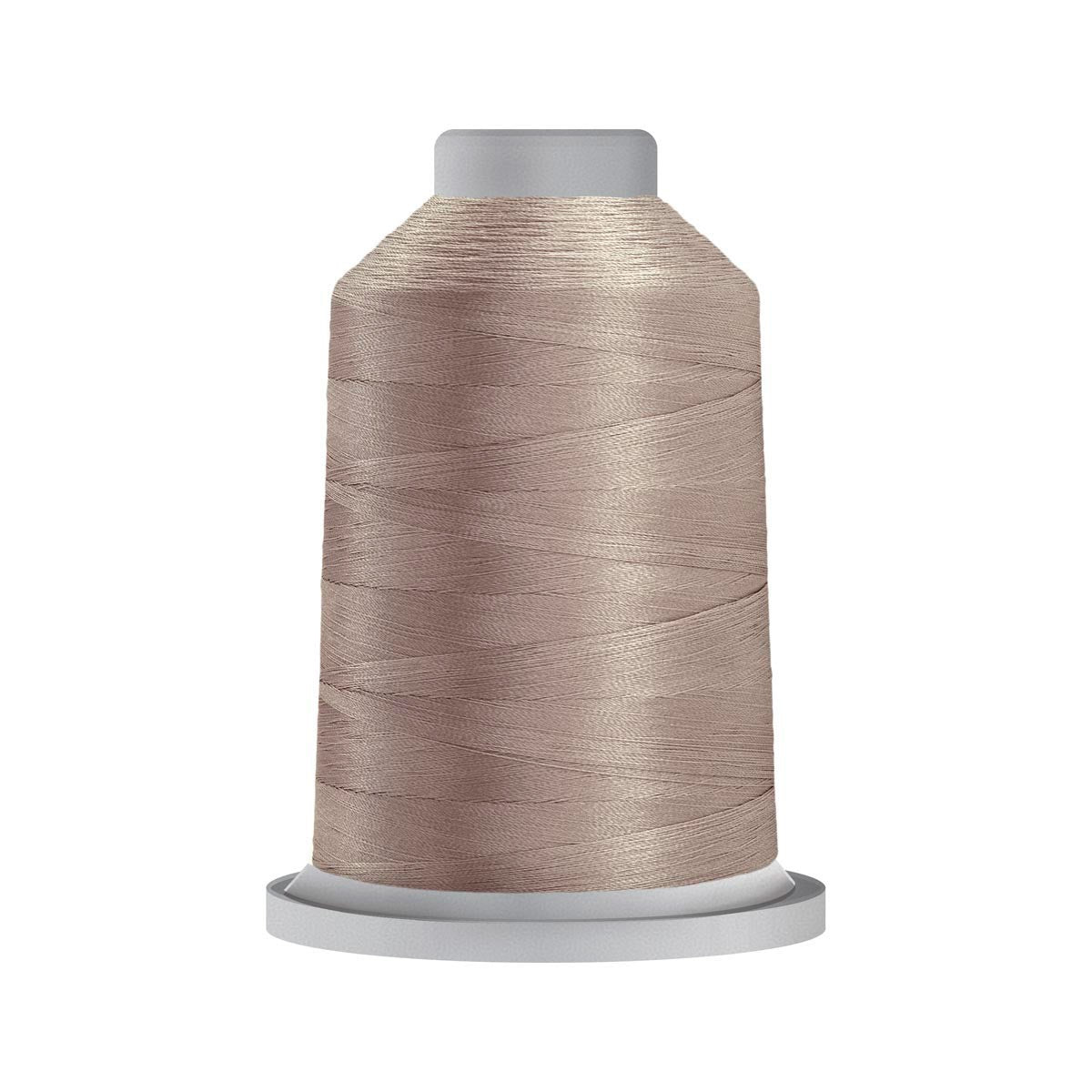Glide 40wt Polyester Thread 5,500 yd King Spool Flint