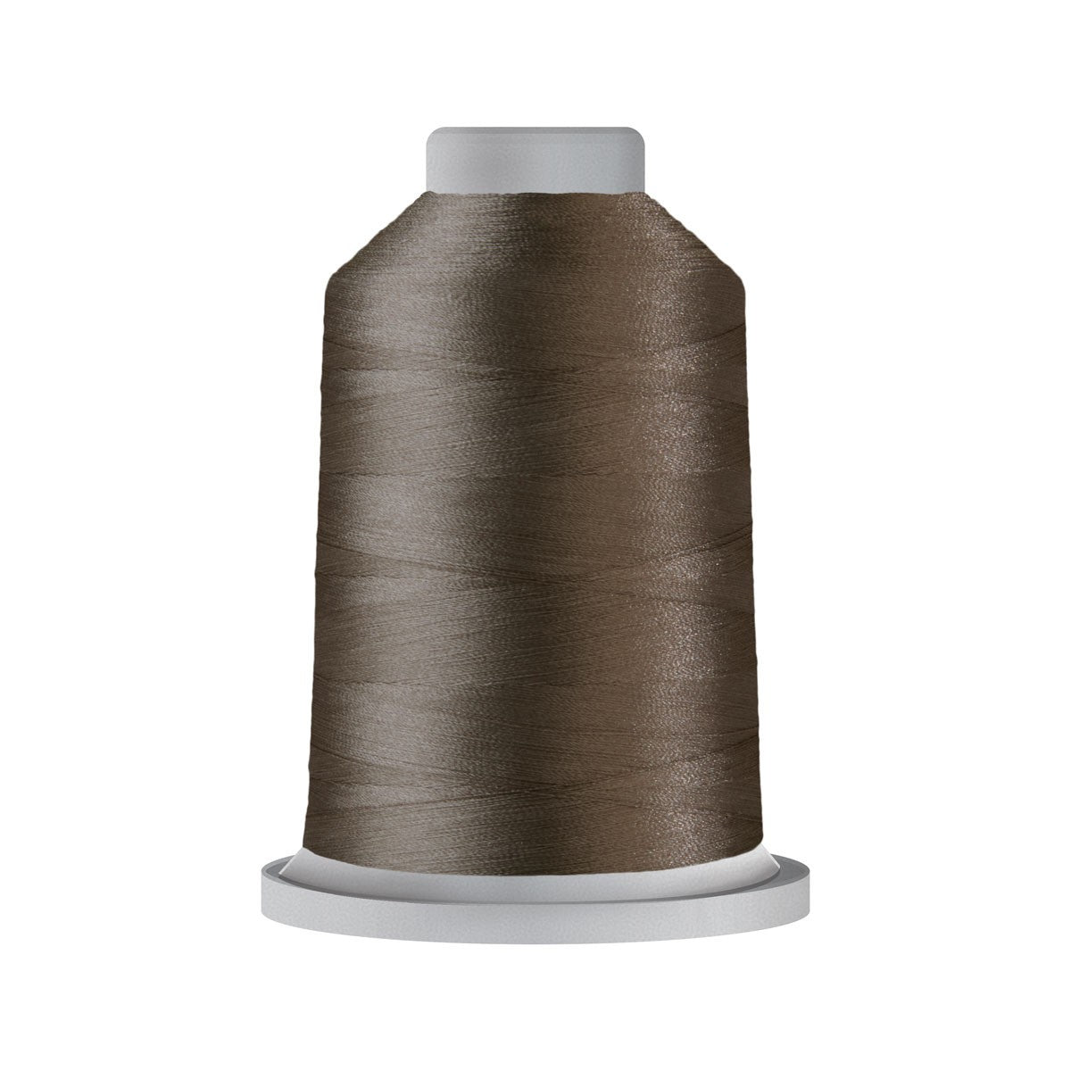 Glide 40wt Polyester Thread 5,500 yd King Spool Pebble