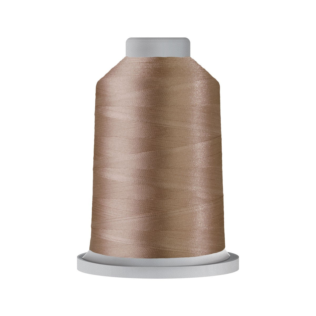 Glide 40wt Polyester Thread 5,500 yd King Spool First Kiss
