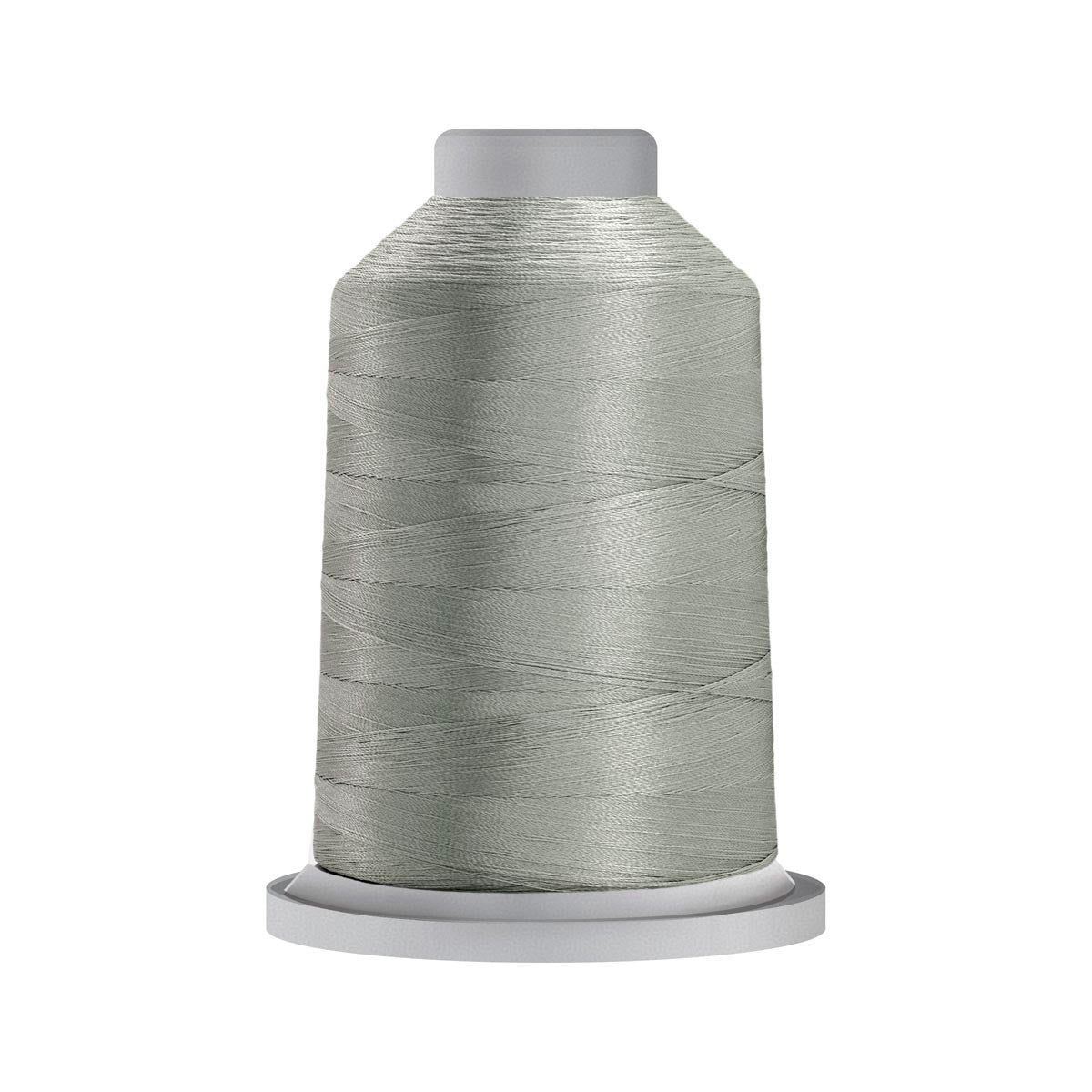Glide 40wt Polyester Thread 5,500 yd King Spool Mercury