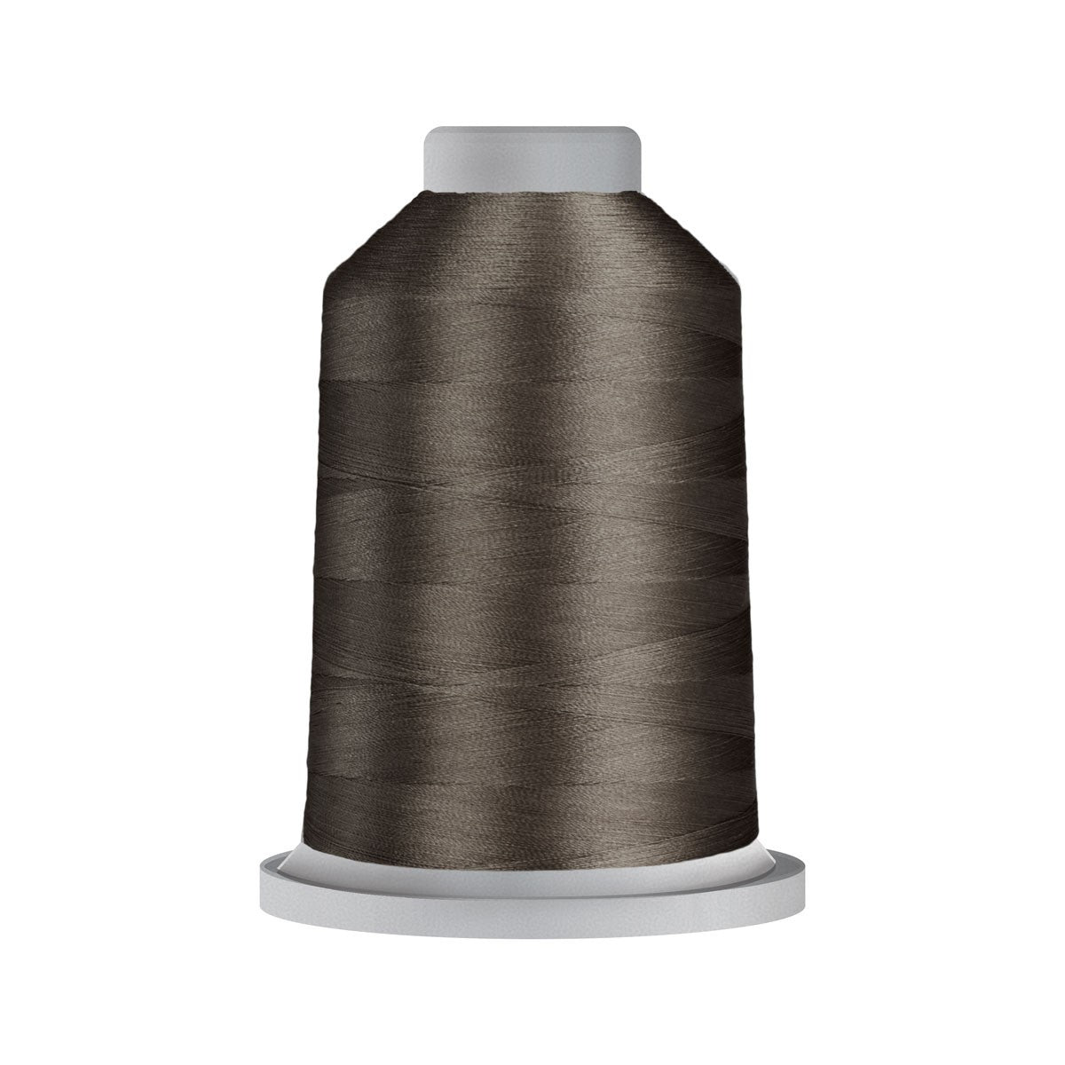 Glide 40wt Polyester Thread 5,500 yd King Spool Shale