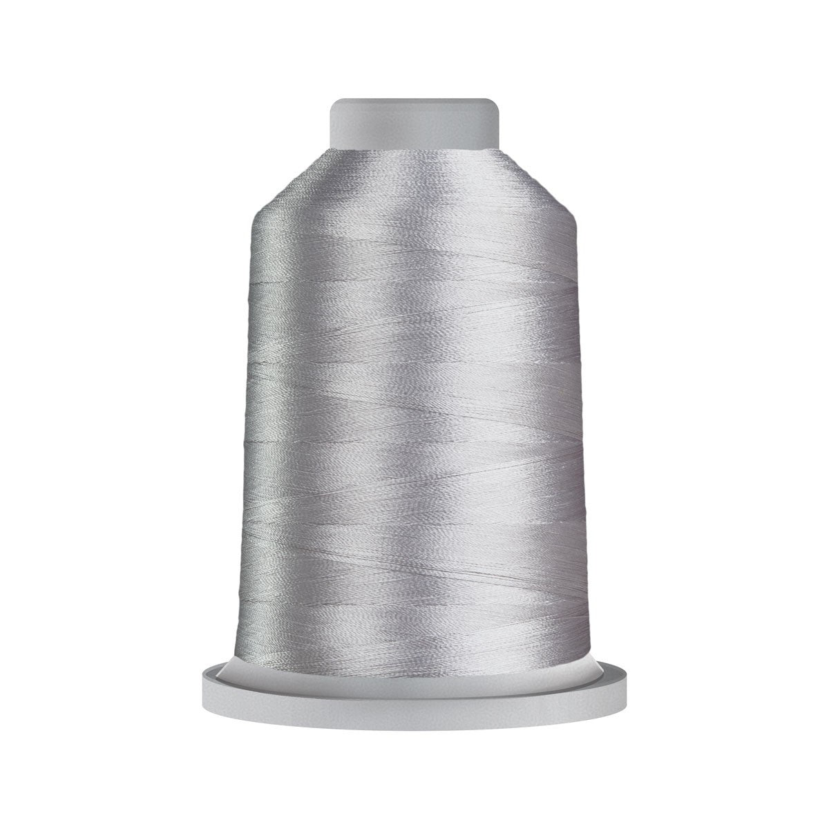 Glide 40wt Polyester Thread 5,500 yd King Spool Smoke