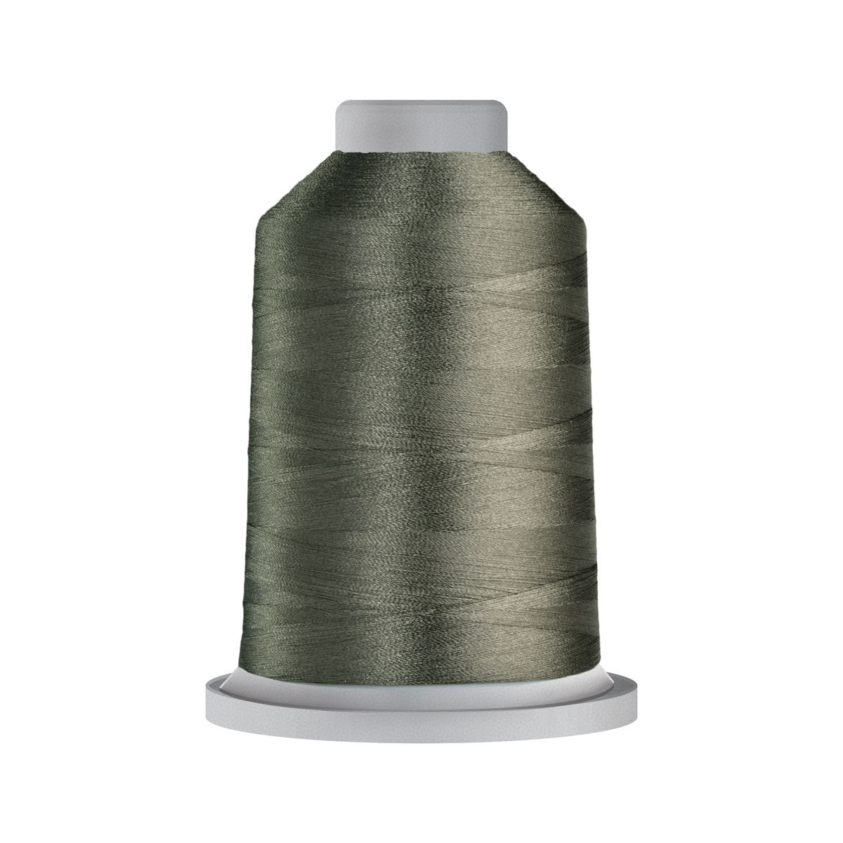Glide 40wt Polyester Thread 5,500 yd King Spool Peppercorn