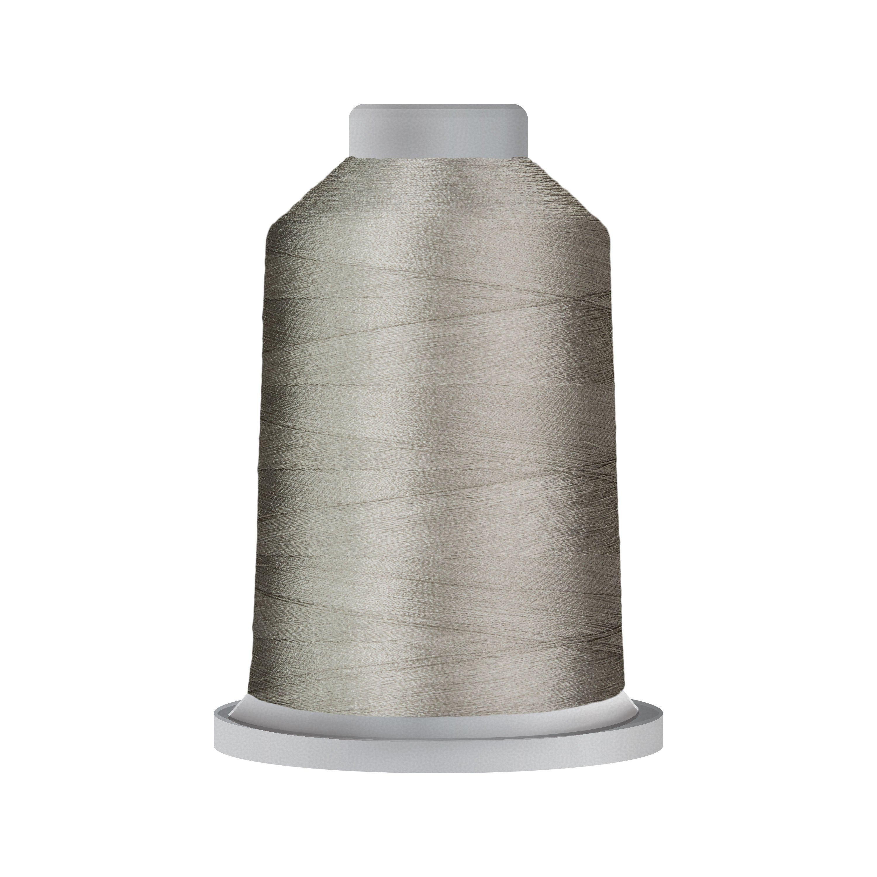 Glide 40wt Polyester Thread 5,500 yd King Spool Ash