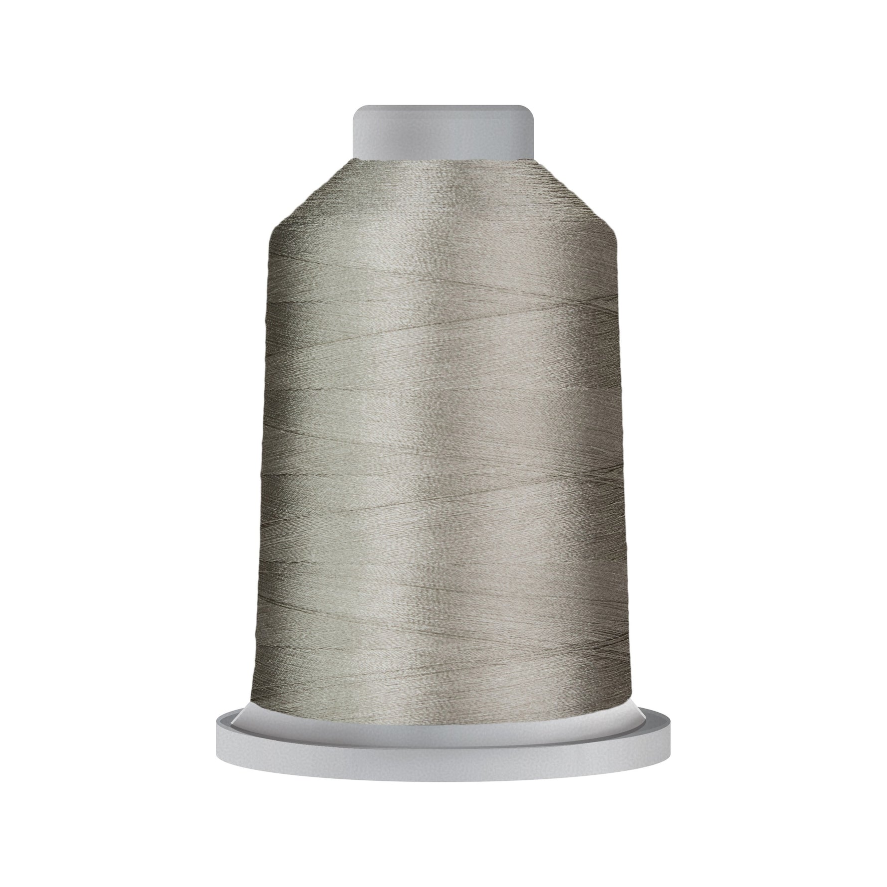 Glide 40wt Polyester Thread 5,500 yd King Spool Ash