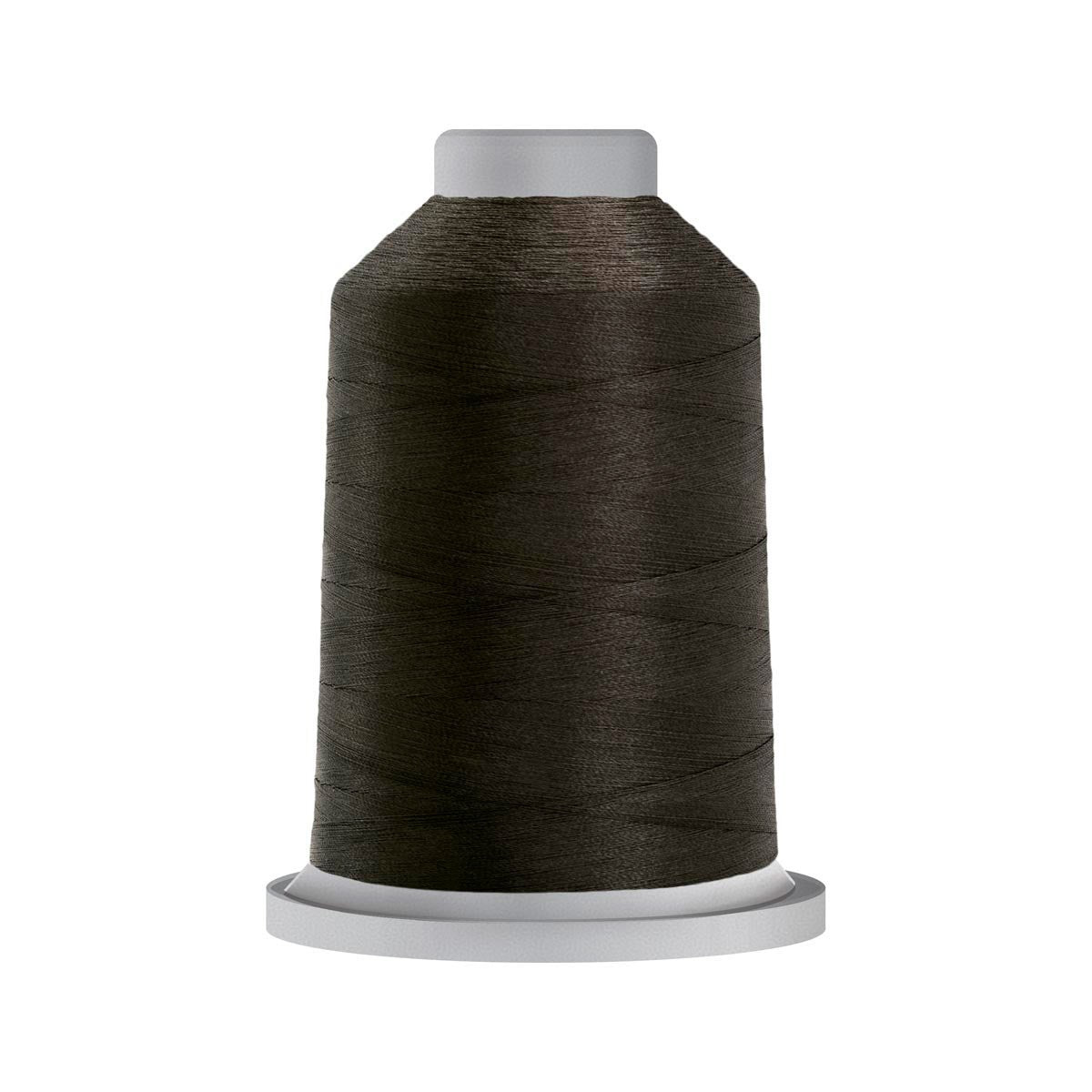 Glide 40wt Polyester Thread 5,500 yd King Spool Shadow