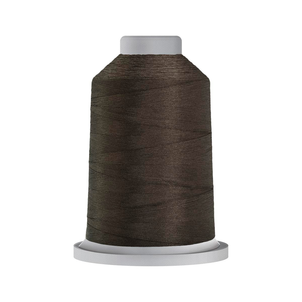 Glide 40wt Polyester Thread 5,500 yd King Spool Warm Grey 11