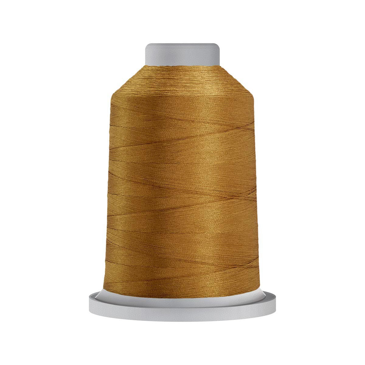 Glide 40wt Polyester Thread 5,500 yd King Spool Ginger