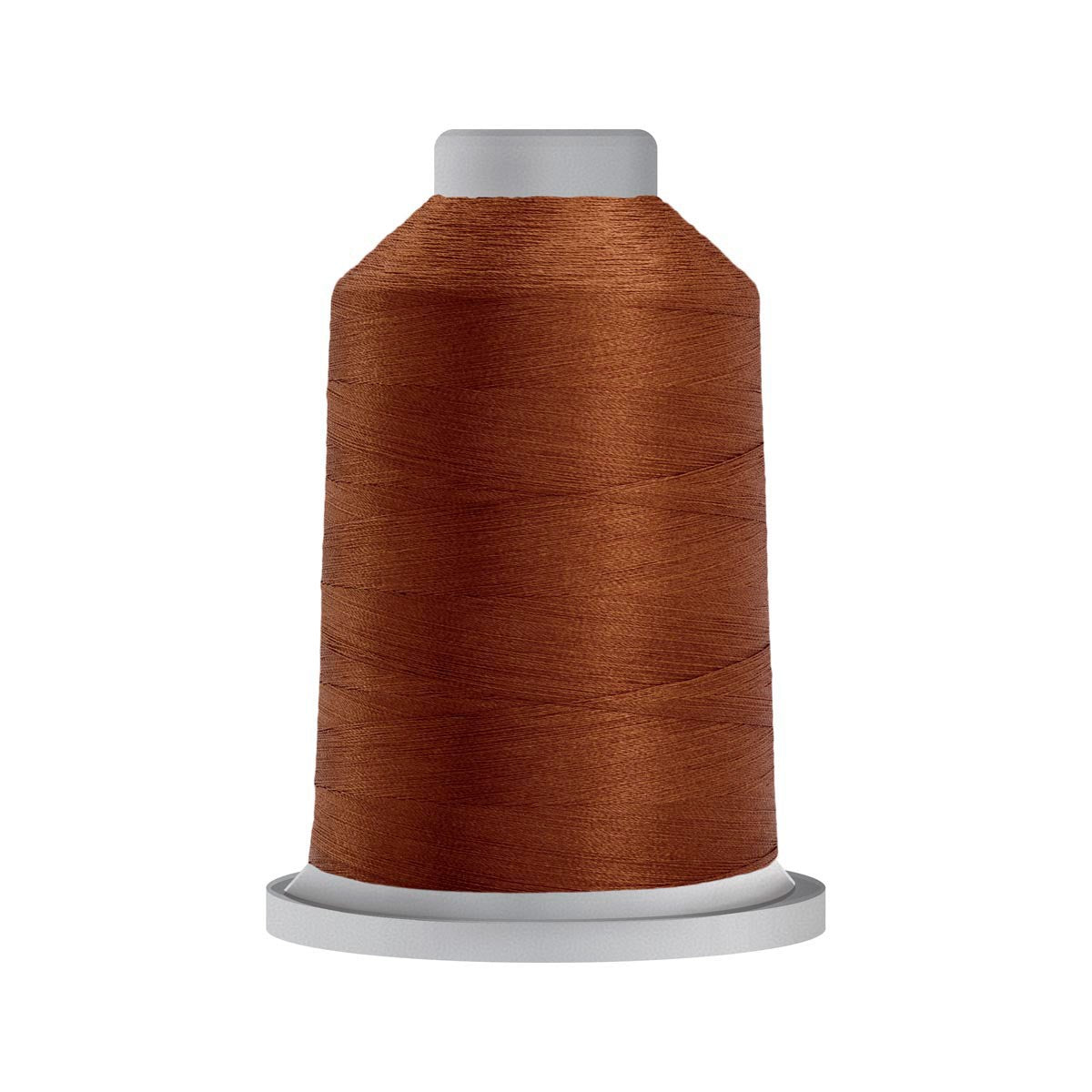 Glide 40wt Polyester Thread 5,500 yd King Spool Hazel