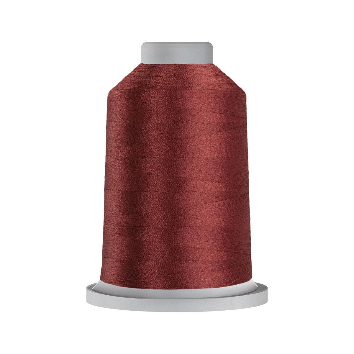 Glide 40wt Polyester Thread 5,500 yd King Spool Sangria