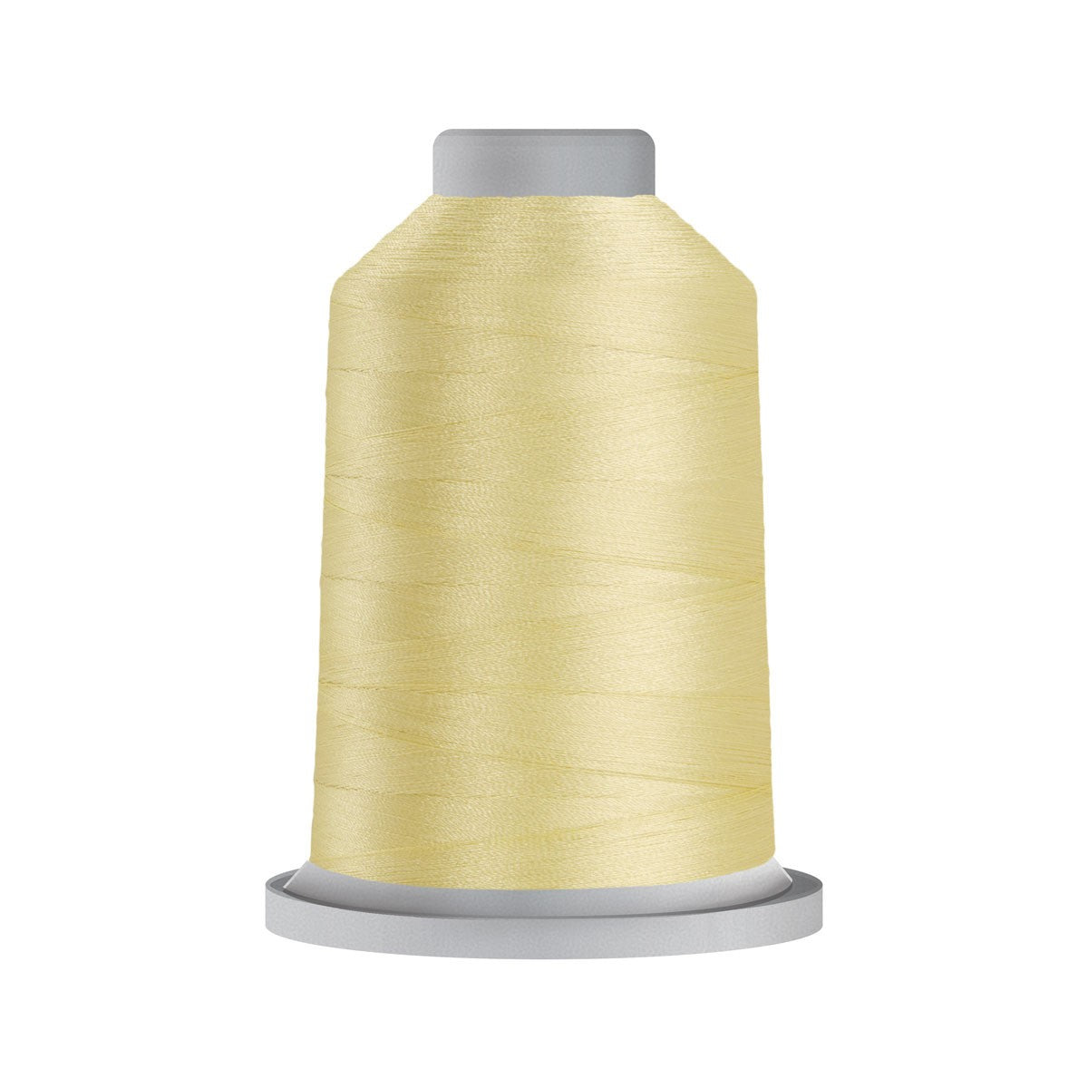 Glide 40wt Polyester Thread 5,500 yd King Spool Fawn