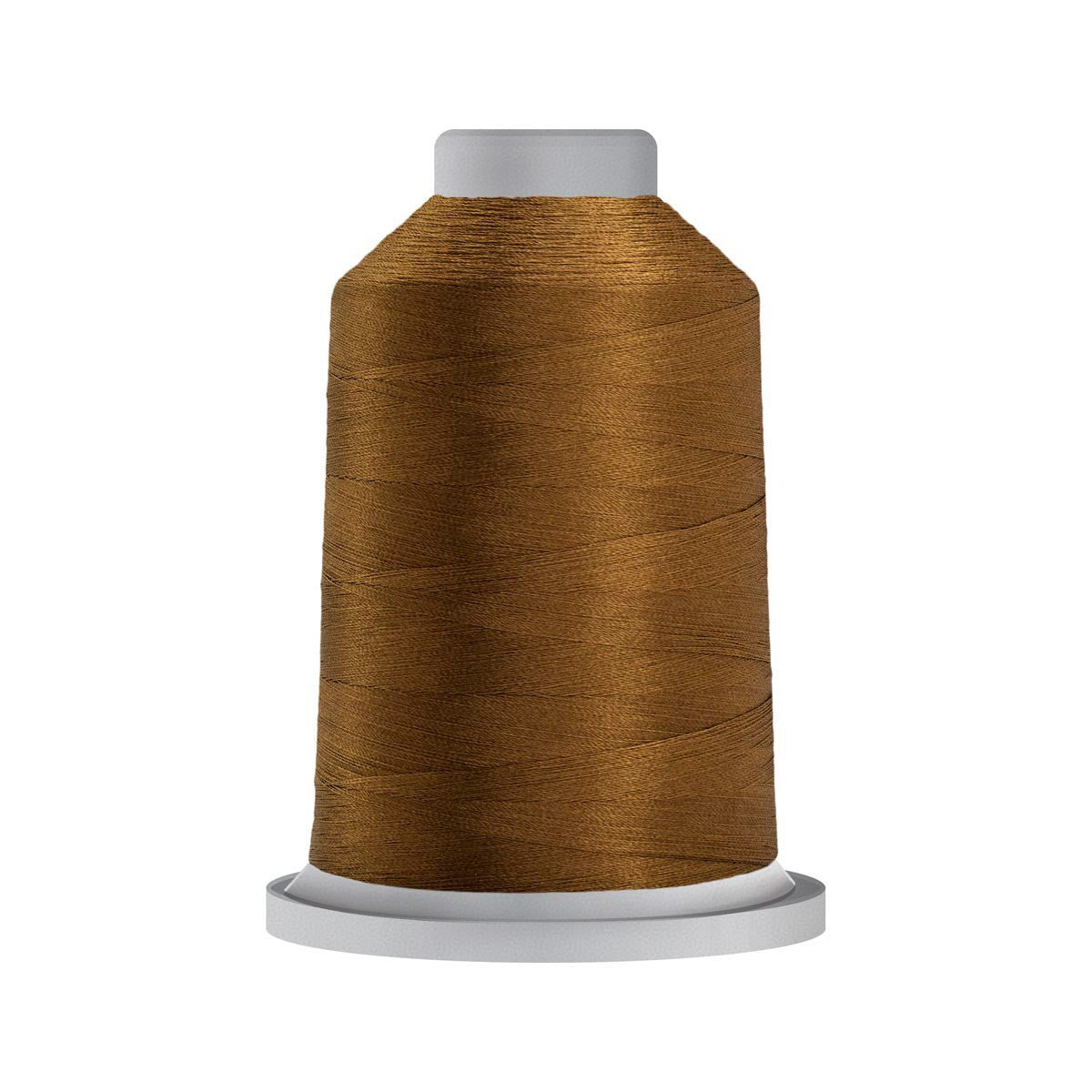 Glide 40wt Polyester Thread 5,500 yd King Spool Antique