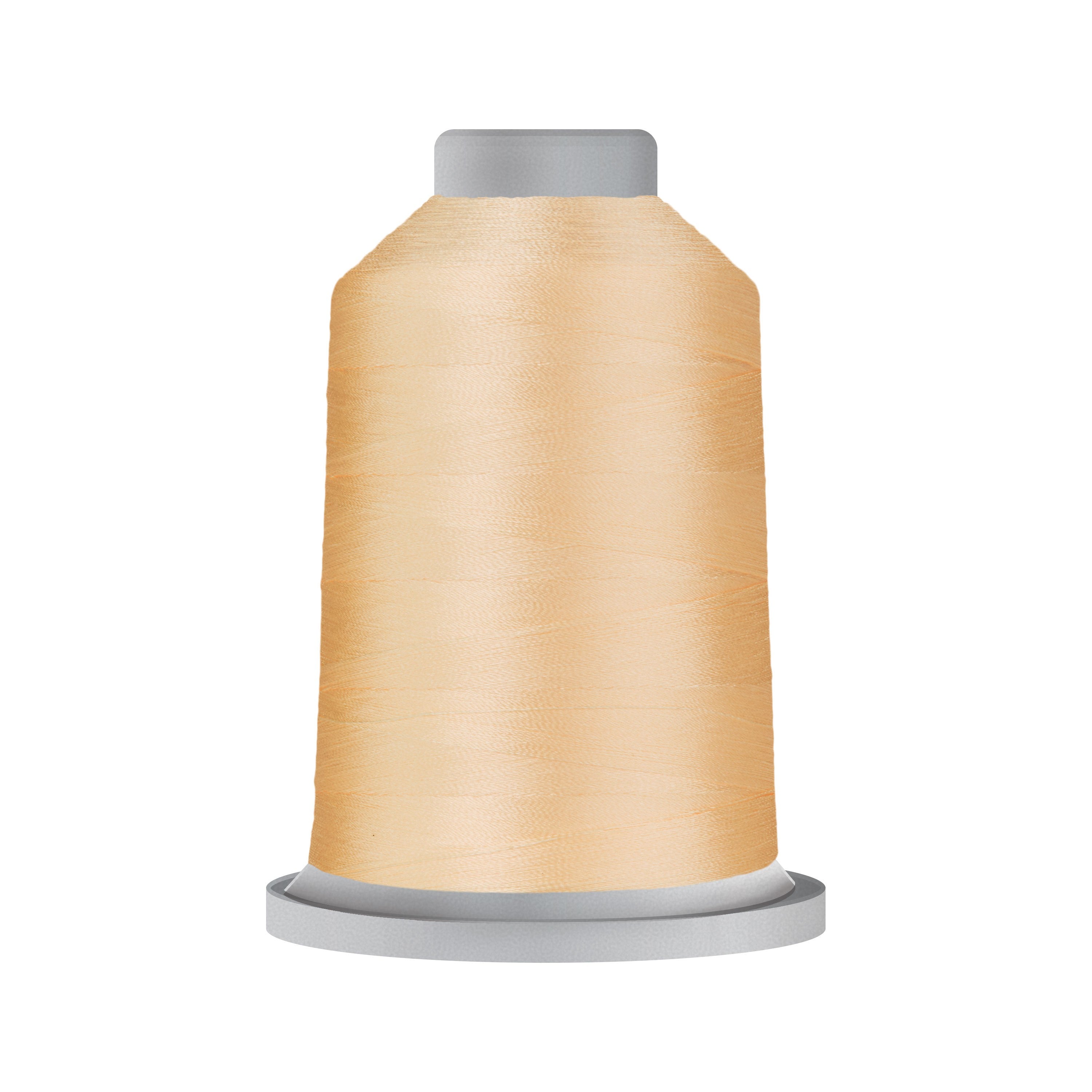 Glide 40wt Polyester Thread 5,500 yd King Spool Shortbread