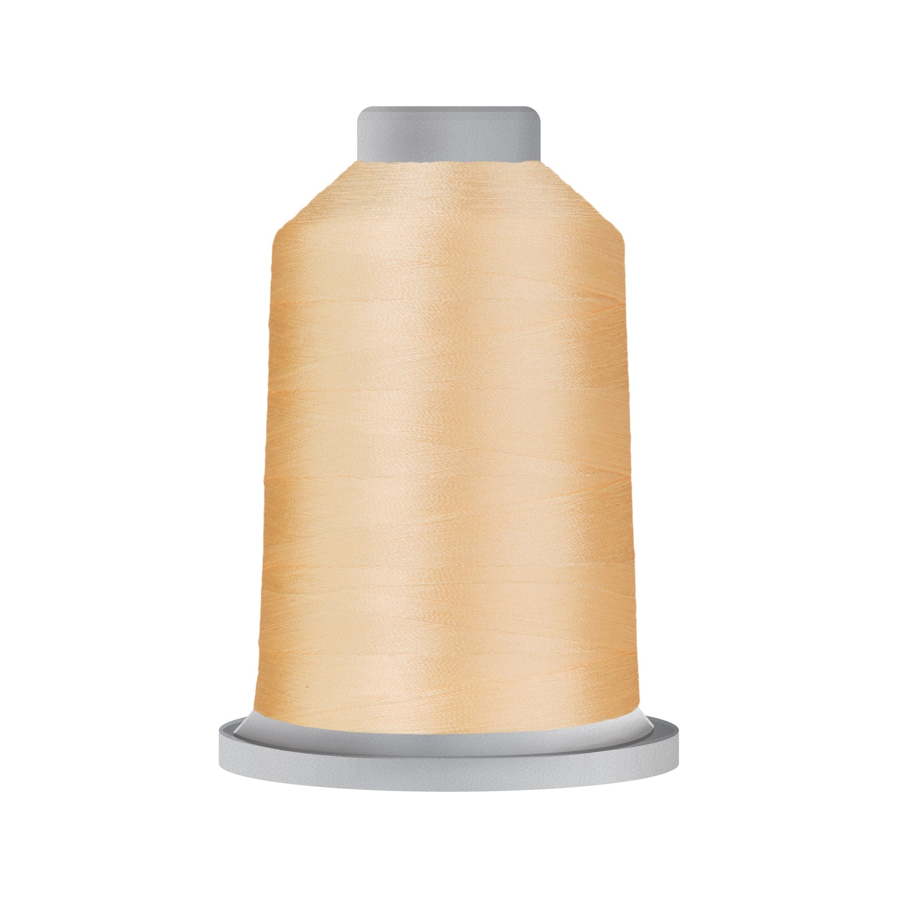 Glide 40wt Polyester Thread 5,500 yd King Spool Shortbread