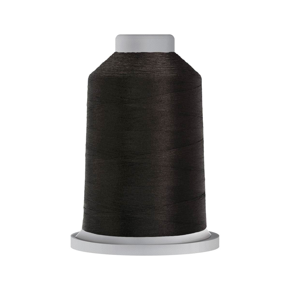 Glide 40wt Polyester Thread 5,500 yd King Spool Hickory