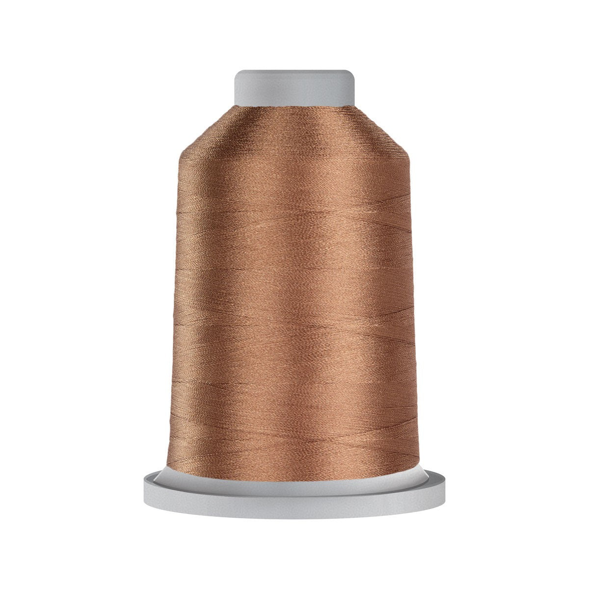 Glide 40wt Polyester Thread 5,500 yd King Spool Acorn
