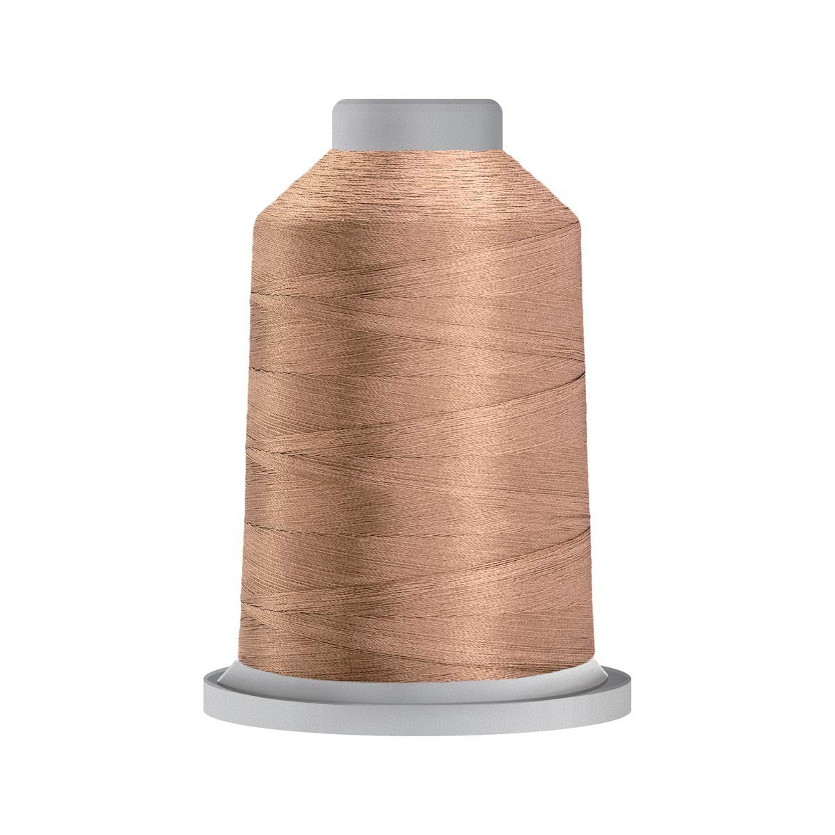 Glide 40wt Polyester Thread 5,500 yd King Spool Camel