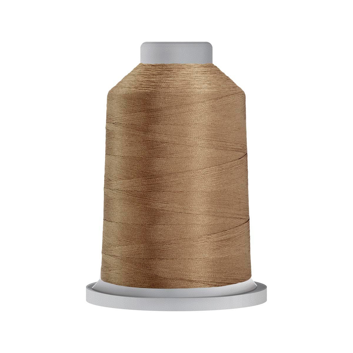 Glide 40wt Polyester Thread 5,500 yd King Spool Cork