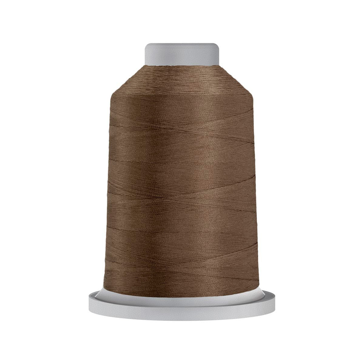 Glide 40wt Polyester Thread 5,500 yd King Spool Coffee