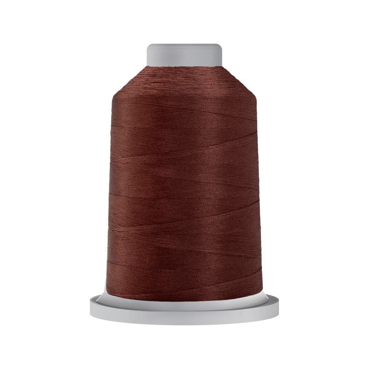 Glide 40wt Polyester Thread 5,500 yd King Spool Auburn