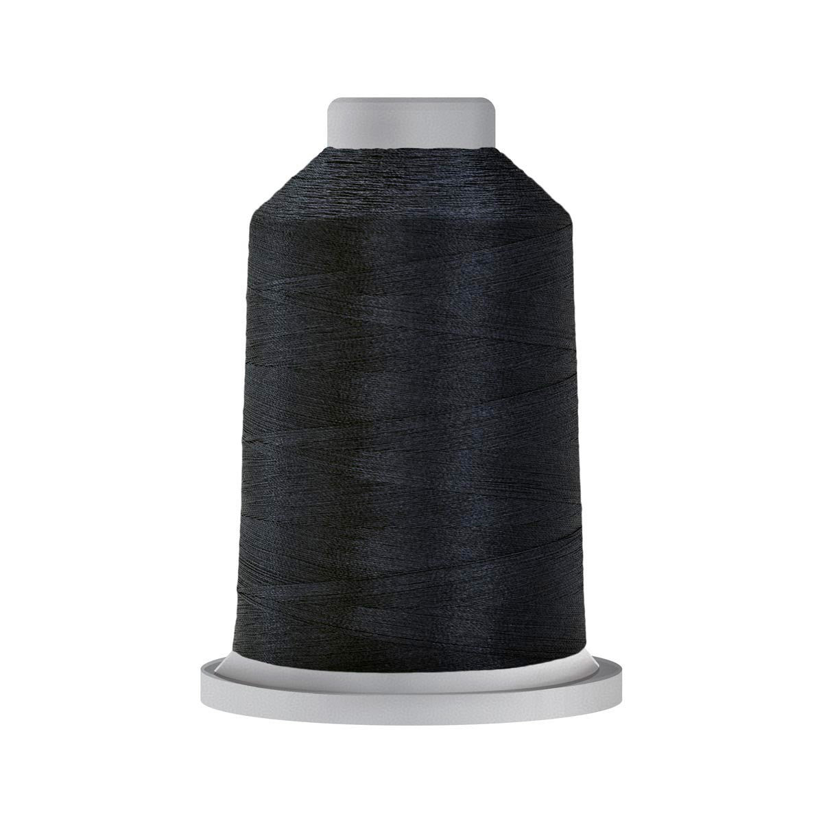 Glide 40wt Polyester Thread 5,500 yd King Spool Rock Navy