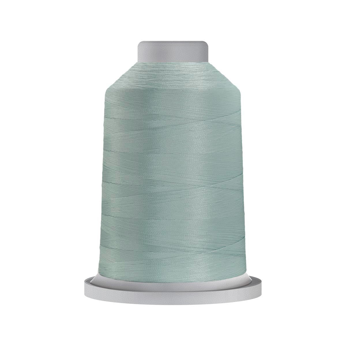 Glide 40wt Polyester Thread 5,500 yd King Spool Baby Blue