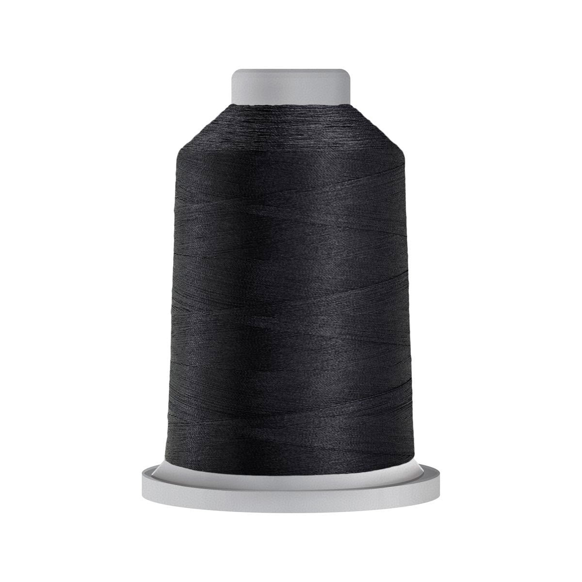 Glide 40wt Polyester Thread 5,500 yd King Spool Midnight Navy