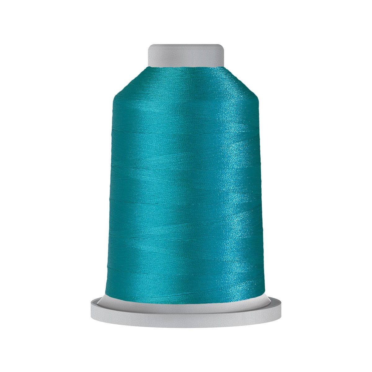 Glide 40wt Polyester Thread 5,500 yd King Spool Chill