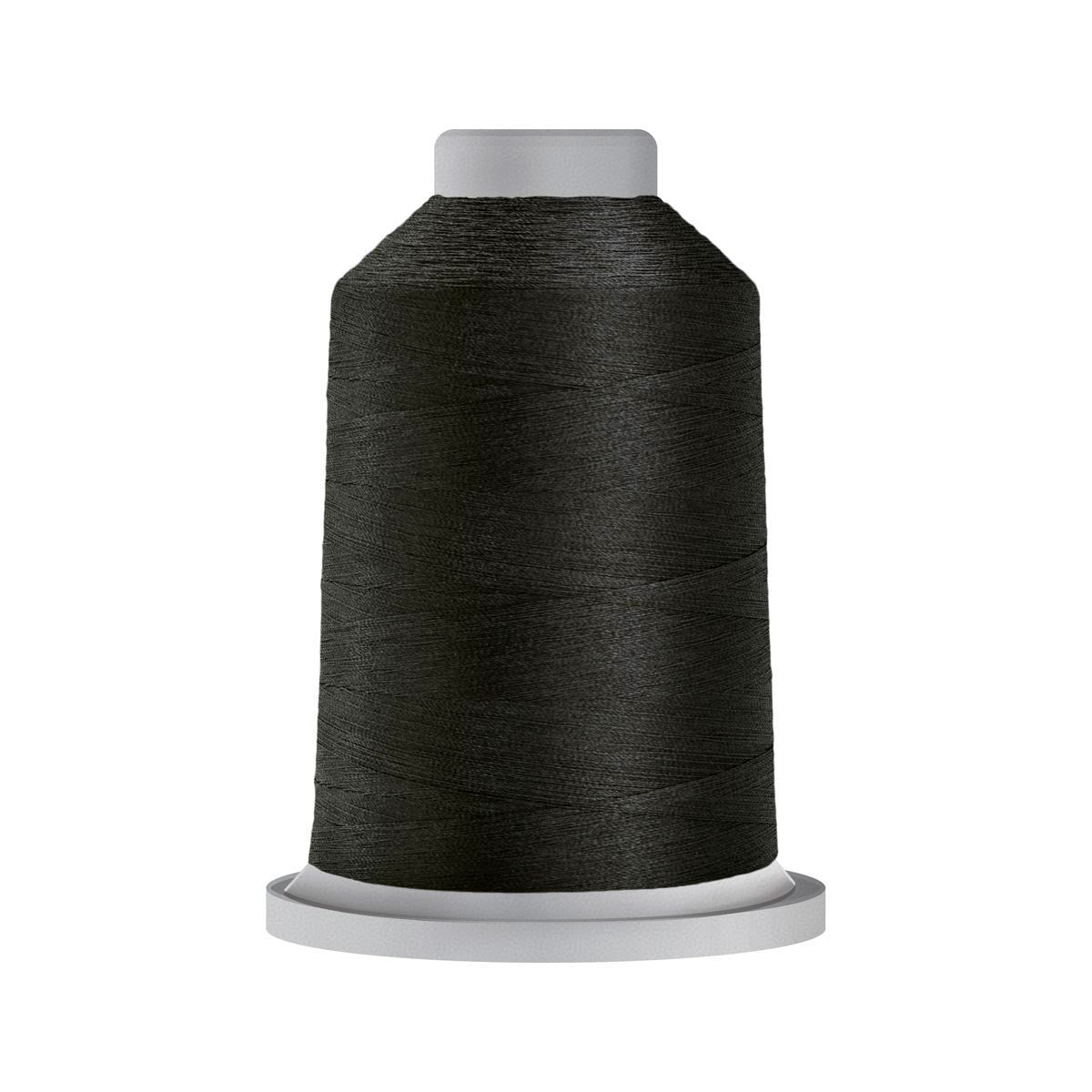 Glide 40wt Polyester Thread 5,500 yd King Spool Eclipse