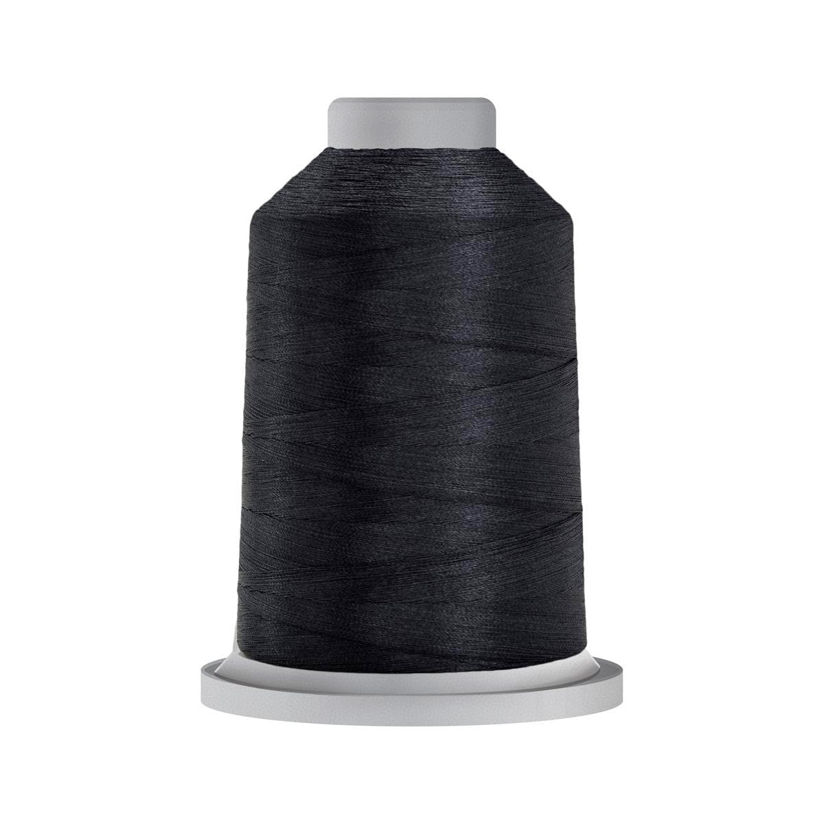 Glide 40wt Polyester Thread 5,500 yd King Spool Denim
