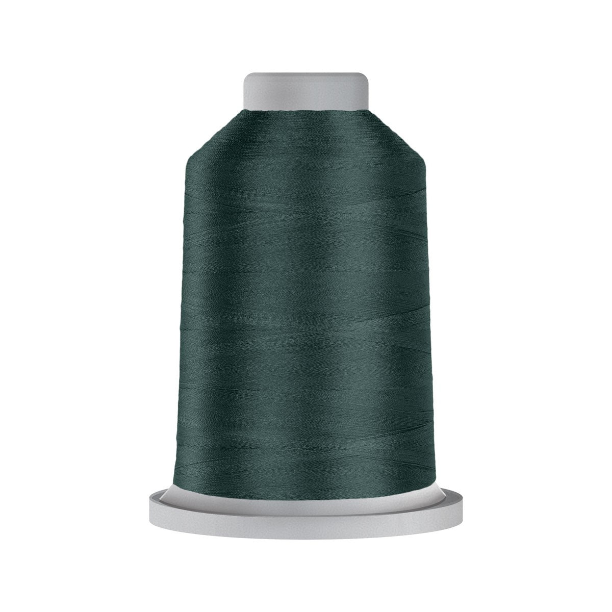 Glide 40wt Polyester Thread 5,500 yd King Spool Cadet