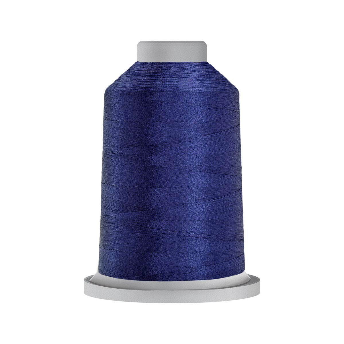 Glide 40wt Polyester Thread 5,500 yd King Spool Federal