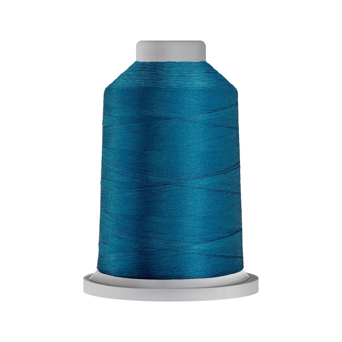 Glide 40wt Polyester Thread 5,500 yd King Spool Electric