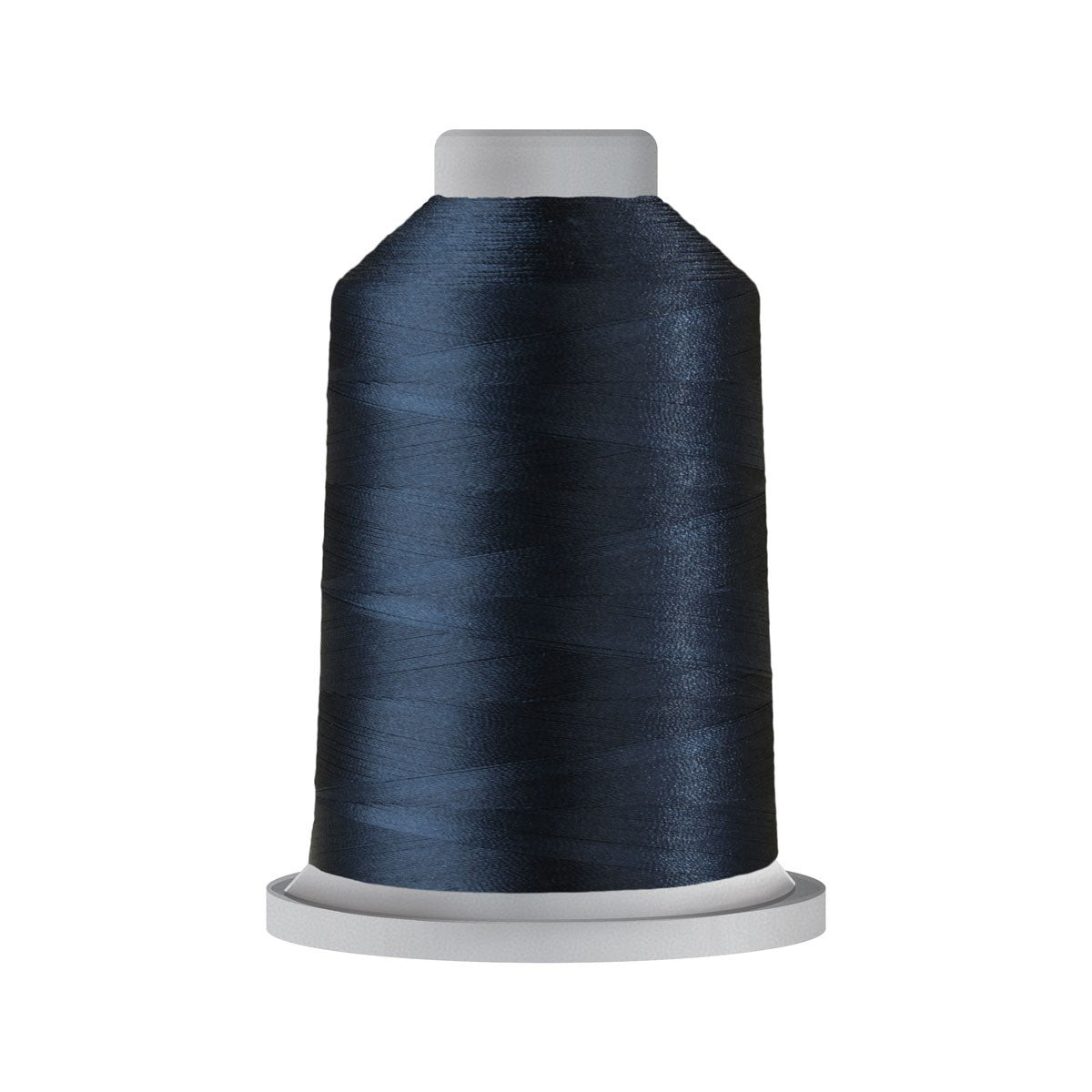 Glide 40wt Polyester Thread 5,500 yd King Spool Ultra Marine