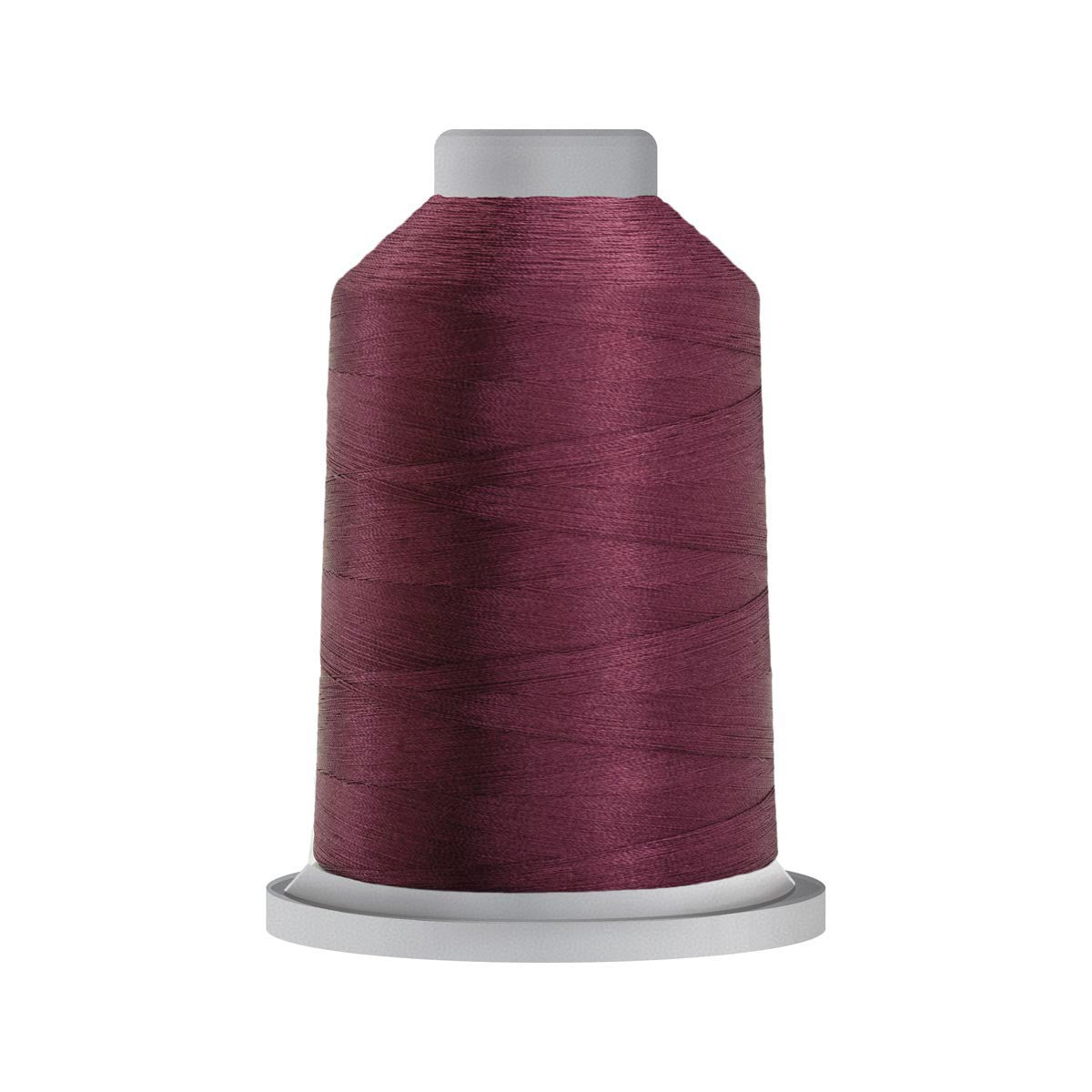 Glide 40wt Polyester Thread 5,500 yd King Spool Iris