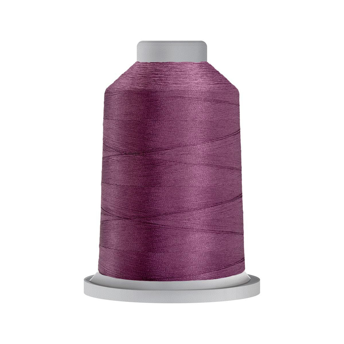 Glide 40wt Polyester Thread 5,500 yd King Spool Mulberry