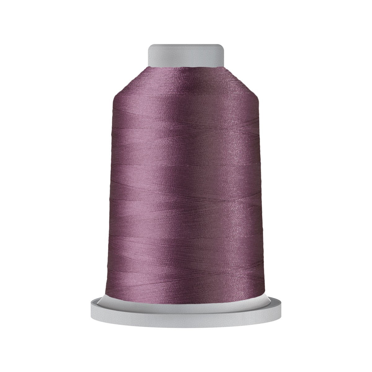 Glide 40wt Polyester Thread 5,500 yd King Spool Thistle