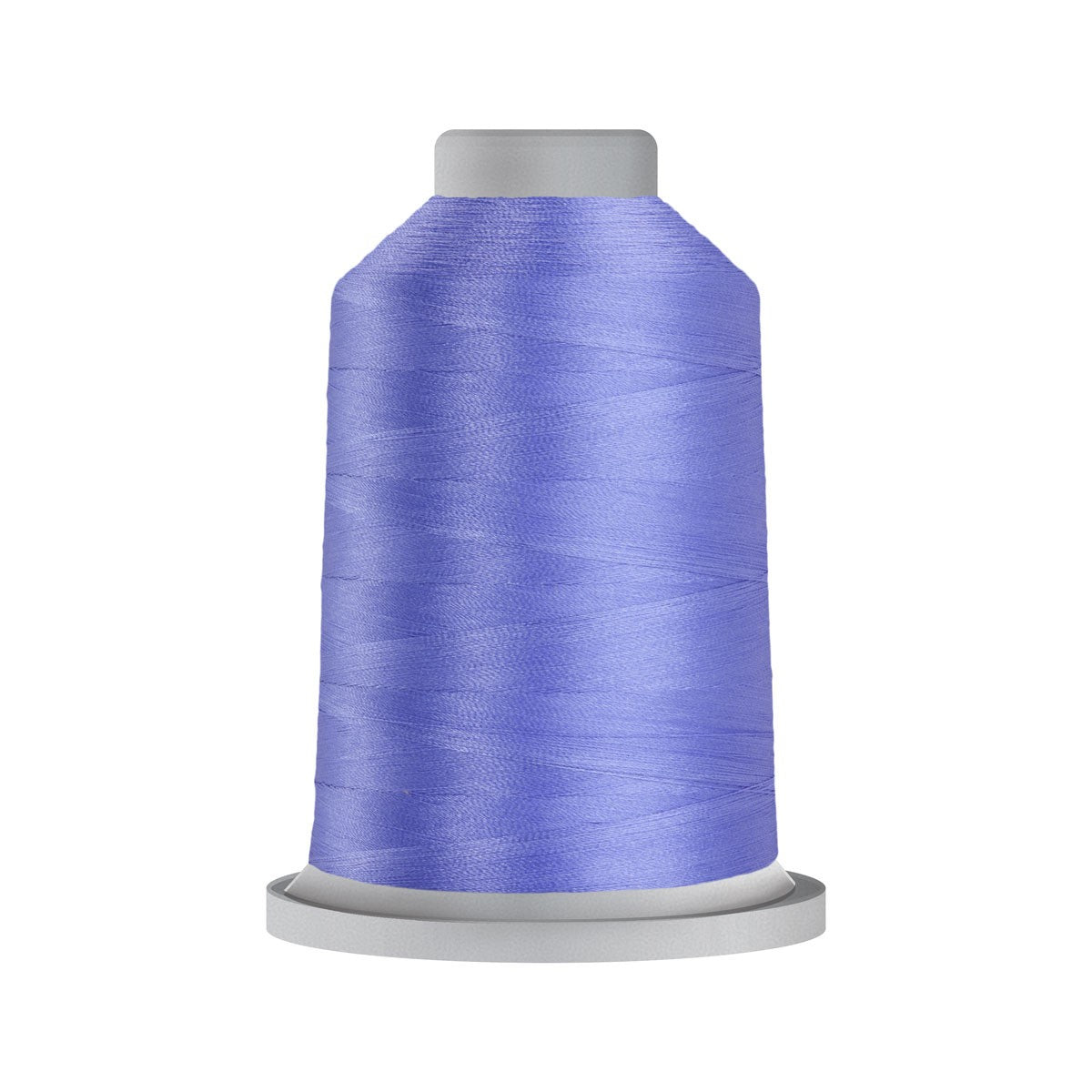 Glide 40wt Polyester Thread 5,500 yd King Spool Arctic