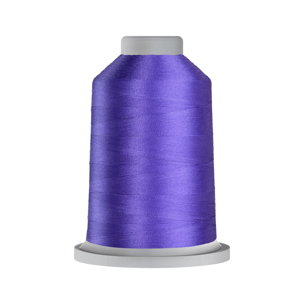Glide 40wt Polyester Thread 5,500 yd King Spool Paisley